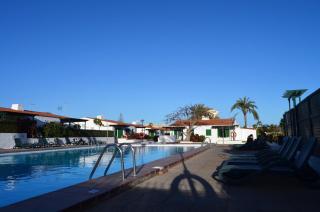 Bungalow ACK - Playa del Inglés - 1