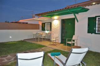 Bungalow ACK - Playa del Inglés - 0