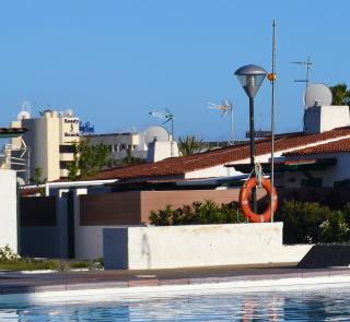 Bungalow ACK - Playa del Inglés - 4