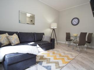 Grand-Tourist Old Town Center Apartments - 2