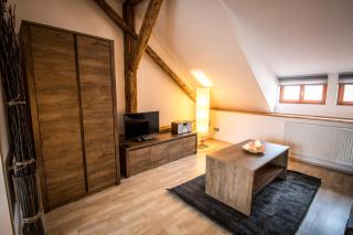 Tylova Apartments - Kutná Hora - 6