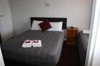 Burgundy Rose Motel - Whangarei - 7