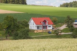 Haus Lina - Emmingen-Liptingen - 1