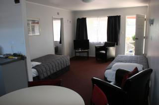 Burgundy Rose Motel - Whangarei - 6