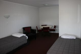 Burgundy Rose Motel - Whangarei - 4