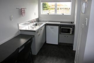 Burgundy Rose Motel - Whangarei - 2