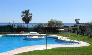 Banana Beach 1a Linea de playa - Marbella - 1