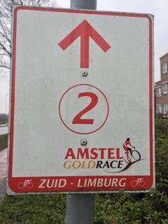 De Limburgse Bergen - Berg en Terblijt - 1