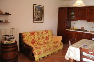 Agriturismo Diciocco - Venturina Terme - 3