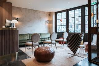 The Times Hotel - Amsterdam - 7