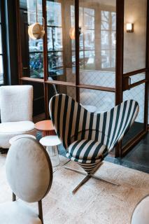The Times Hotel - Amsterdam - 5