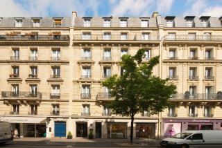 Melia Paris Champs Elysées - Paris - 9