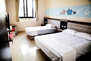 Caibei Homestay - Magong - 4