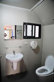 Caibei Homestay - Magong - 5