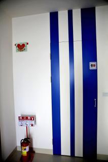 Caibei Homestay - Magong - 7