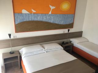 Hotel Corallo - Fregene - 6