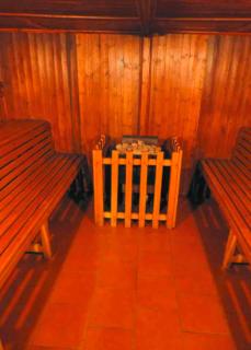 Apartment in Residence Cervinia 2 - 4