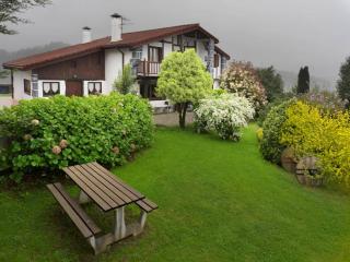 Casa Rural Olazi - Oiartzun - 0