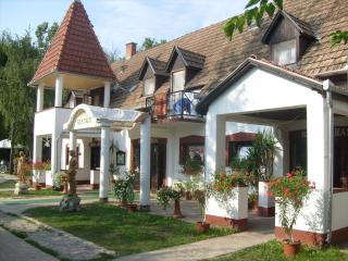 Kentaur Üdülőfalu - Balatonboglár - 9