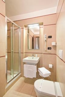 Hotel Marco Polo Rome - Roma - 5
