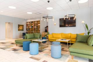 Karlskoga Hotell & Konferens - Karlskoga - 9