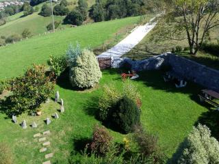Casa Rural Olazi - Oiartzun - 6