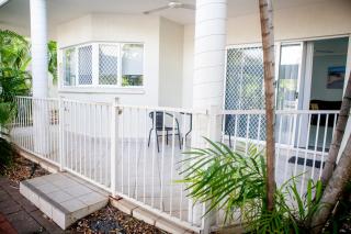 Nightcliff Foreshore Getaway - McKay Gardens - 5