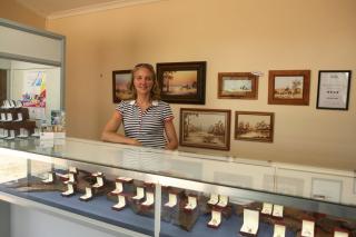 Rubyvale Motel & Holiday Units - An Adults Only Getaway - Rubyvale - 1