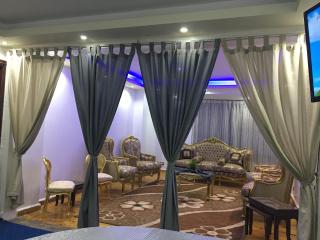 Private Family Apartment in Dokki - Il Cairo - 2
