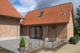 Logies Berckelaer - 8