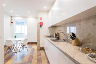 Cruz Apartments - Lissabon - 7