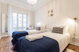 Cruz Apartments - Lissabon - 8