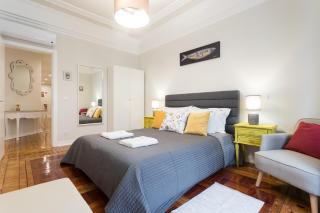 Cruz Apartments - Lissabon - 6