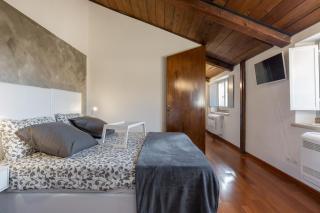 Rooms Castelvecchio - Palazzo Canossa - Verona - 6