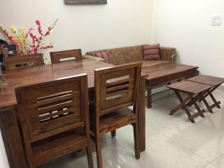 The Raveesh E24 - 2BHK Serviced Apartment - New Delhi - 0