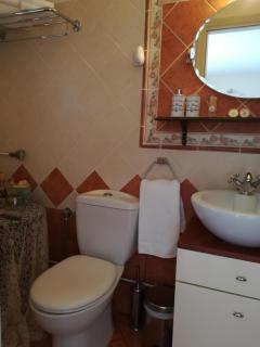 Country guesthouse Αερικό - Karpenision - 5