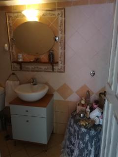 Country guesthouse Αερικό - Karpenision - 8