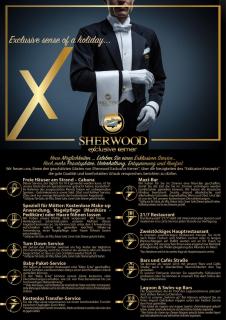 Sherwood Exclusive Kemer - Kids Concept - Kemer - 3
