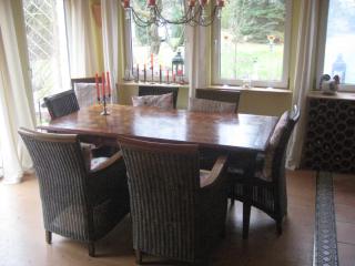 Ferienhaus bei Berlin - Falkensee - 7