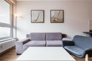 The SUNNY PRAGUE APPARTMENT&Garage - Praga - 3