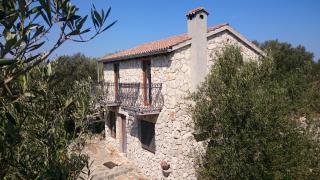 Holiday Home Strpuncina - Luka - 0