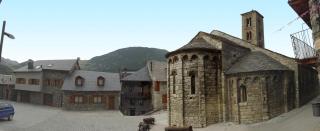 Casa Valentí - Tahull - 0