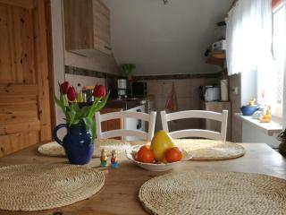 Ferienwohnung Zum Alten Dorfkrug - Schlemmin - 7