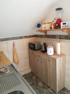 Ferienwohnung Zum Alten Dorfkrug - Schlemmin - 5