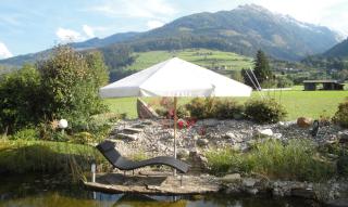 Apartment Kaprun - Niedernsill - 6