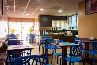 Espaço 345 Hotel Paulinia - Paulínia - 1