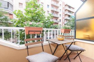Montaber Apartments - Sagrada Familia - Barcelone - 9
