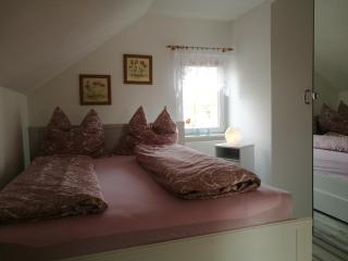 Ferienwohnung Zum Alten Dorfkrug - Schlemmin - 4