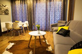Apartamenty Pod Giewontem - Zakopane - 5