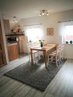Ferienwohnung Zum Alten Dorfkrug - Schlemmin - 6